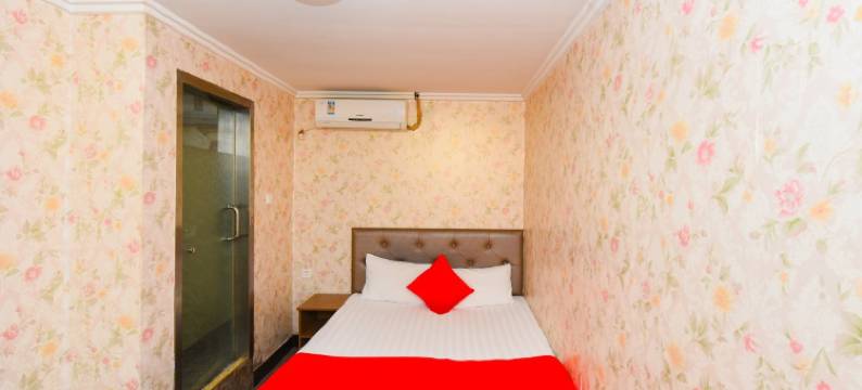 吉林名仕宾馆图片