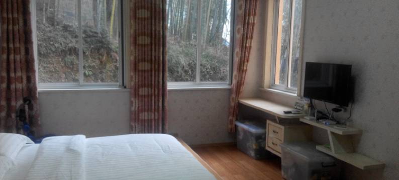 安吉杨保长农家乐图片