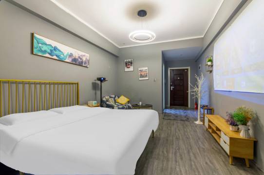 壹加壹精品酒店