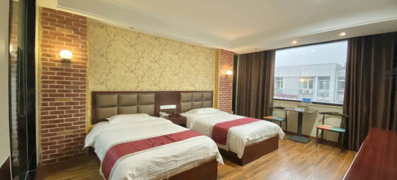 9520民宿酒店(宣城万达店)图片