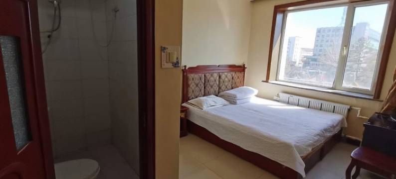 佳木斯吉祥快捷宾馆图片