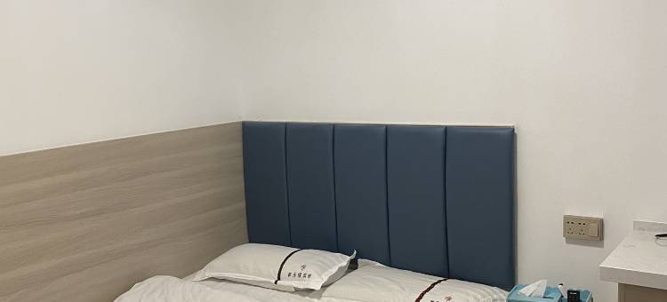 句容聚乐缘宾馆(农林学院店)图片