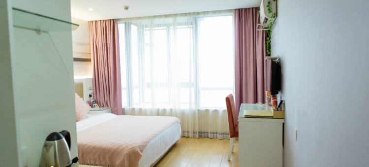 池州徽州商务宾馆图片