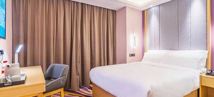 麗枫酒店(肇庆七星岩风景区益华国际广场店)图片