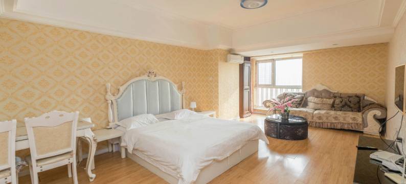 哈尔滨哈西百合公寓图片