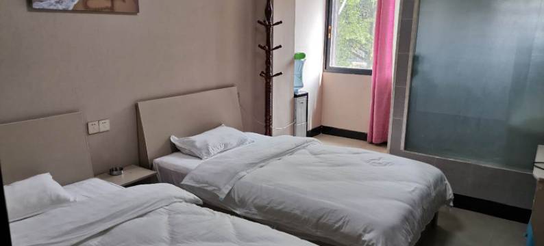 宜宾永发宾馆图片