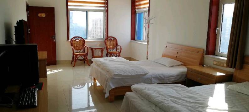 东阿新胶苑宾馆图片