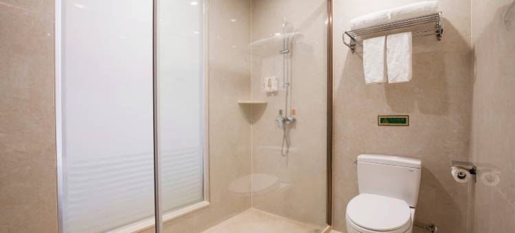 维也纳酒店(高州城东客运站店)图片