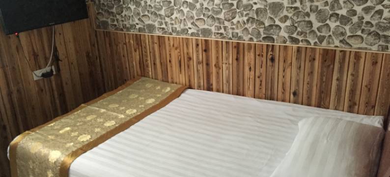 龙虎山旅友之家客栈图片