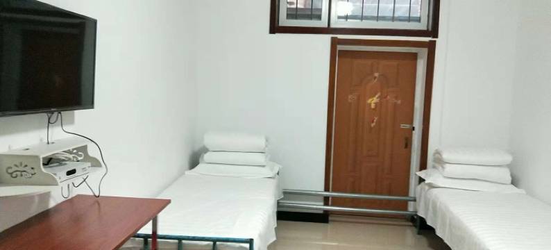 寿阳清馨宾馆图片