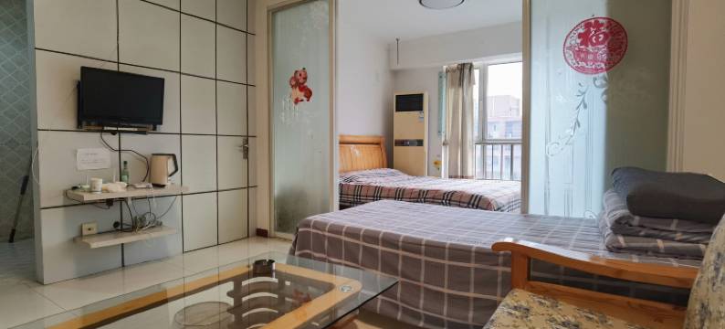 艾玛特快捷酒店(会展中心大学道店)图片