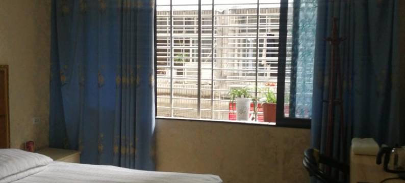 襄阳欣爱酒店图片