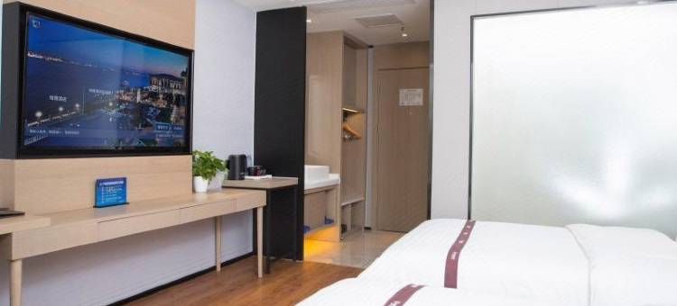 格雅酒店(北京顺义燕京桥店)图片