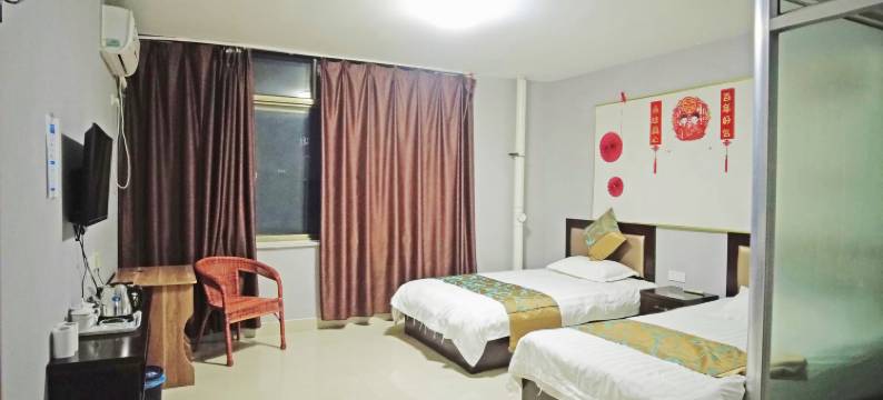 寿光聚豪商务宾馆图片