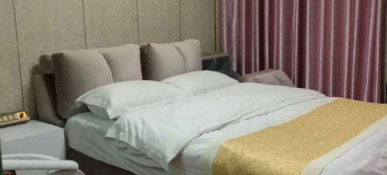 常州腾龙商务宾馆(亿晶大街店)图片