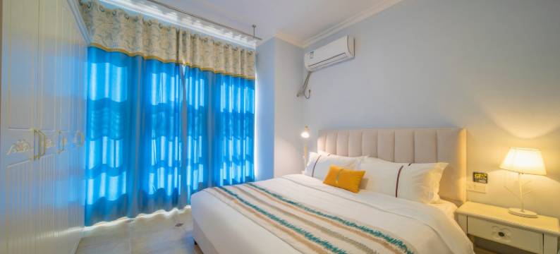 燕蜗公寓(长沙省政府店)图片