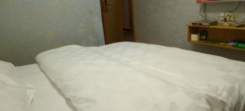 迎君宾馆(武汉阳逻客运站店)图片