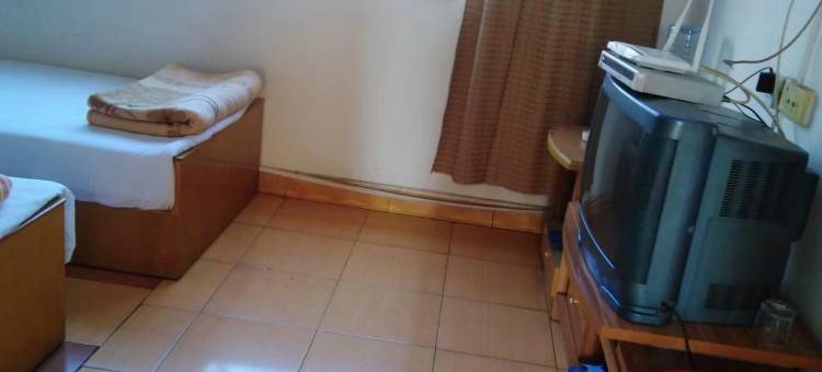 宣威新迎宾馆图片