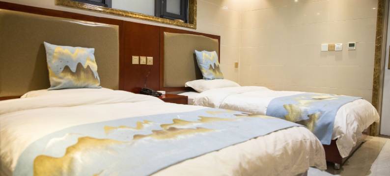 淇县付庄网络客房图片