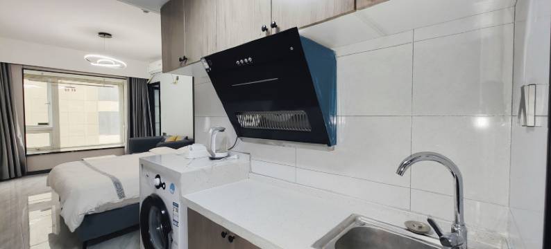 长沙华林公寓(砂子塘地铁站店)图片