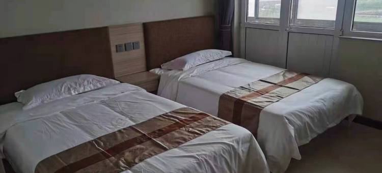 如家华驿酒店(乐亭经济开发区店)图片