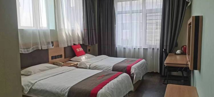 尚客优酒店(昌黎东山公园店)图片