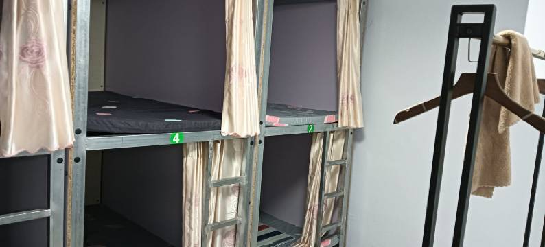 泽州好邻居青年旅舍图片