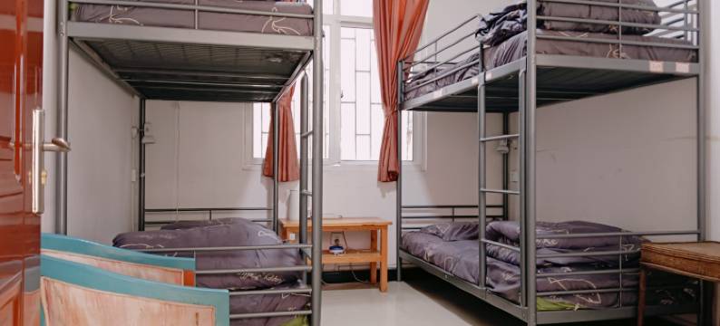 大理车马店客栈图片