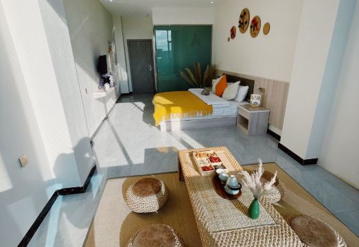 Yihe Business Hotel Hotel Overview