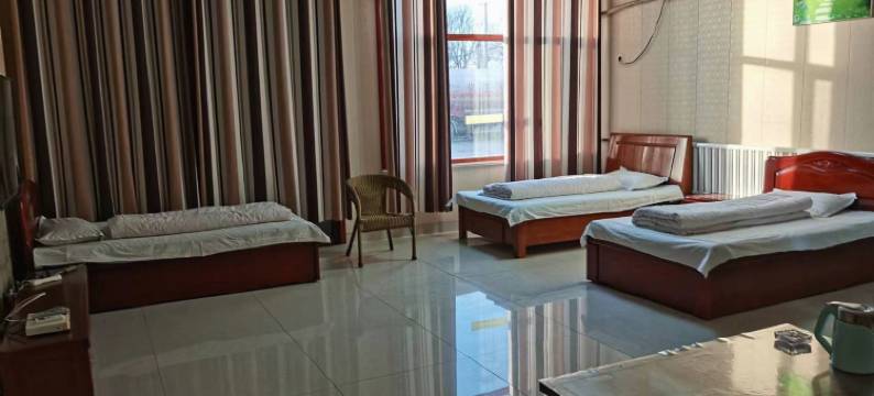 寿光市通航宾馆图片