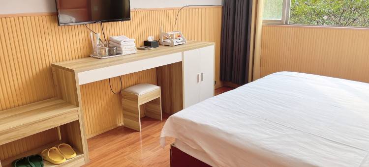 泸州中营宾馆图片