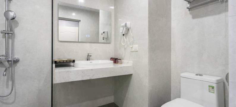 犀利熊电竞酒店(观音桥黄泥磅地铁站店)图片