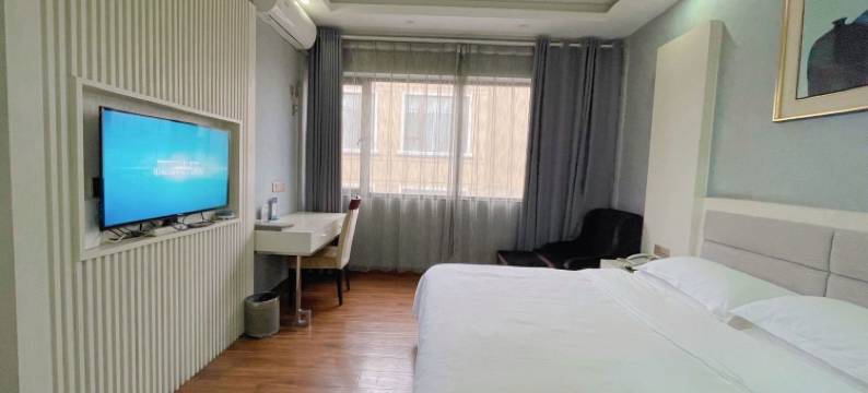 兰溪凯悦商务宾馆图片