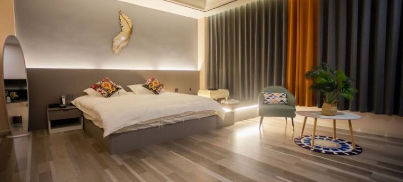 永平禧悦酒店图片