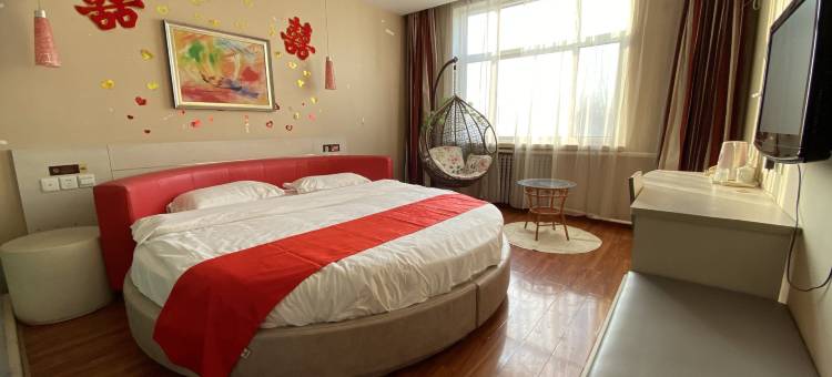 如家华驿酒店(武邑中学店)图片