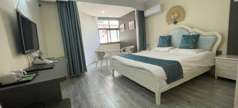 福鼎金水湾商务酒店图片