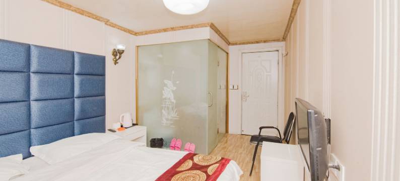 南京牵手快捷宾馆图片