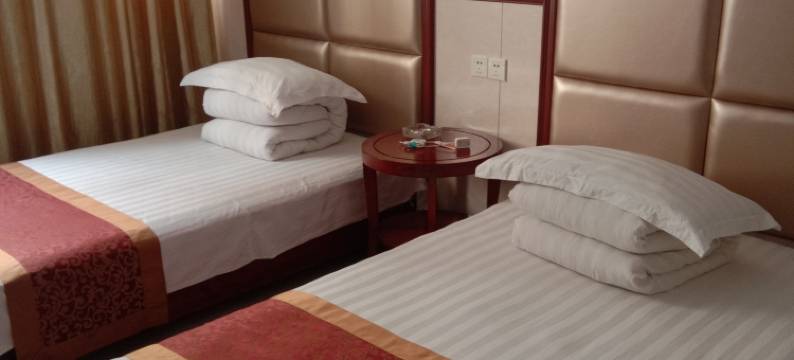 桐城金贤快捷宾馆图片