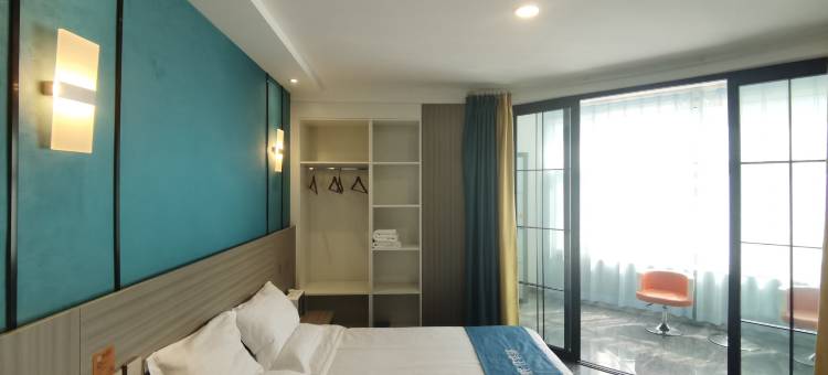 如家华驿酒店(衡水火车站站前东路店)图片