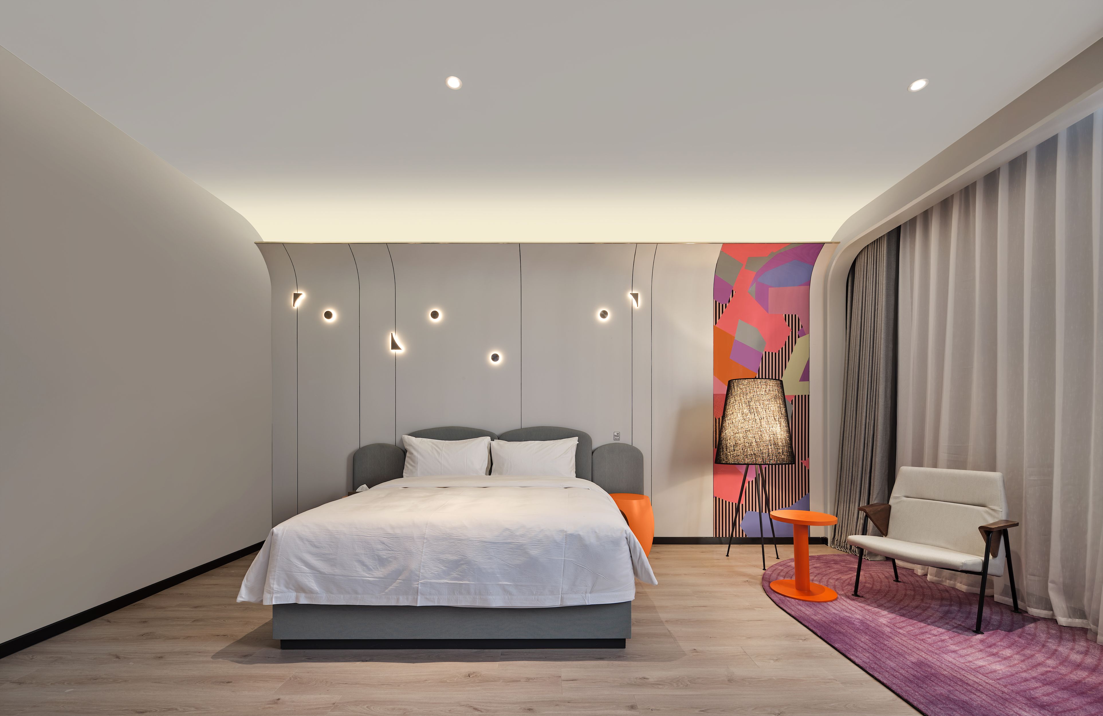 Ibis Styles Hotel (Shengzhou Branch) Over view