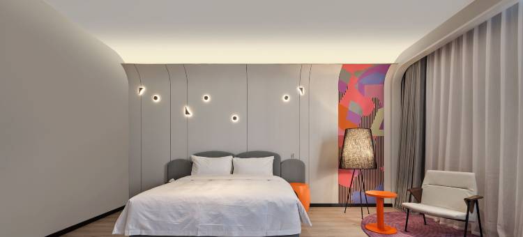 宜必思尚品酒店(嵊州店)图片