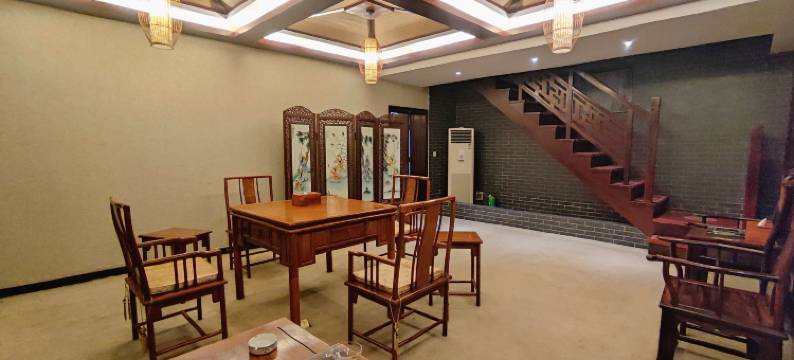 红合院民宿(忆江南旅游度假区店)图片