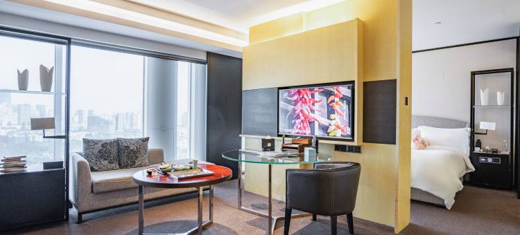 富邦大酒店(宁波火车站北广场月湖店)图片