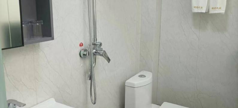 井冈山茨坪明馨民宿图片