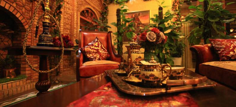 三亚木卡姆大酒店(金鸡岭高铁站店)图片