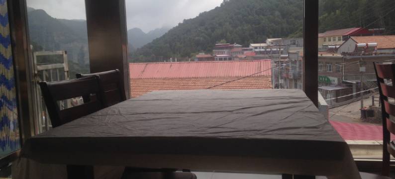 北京九龙民宿(灵山风景区店)图片