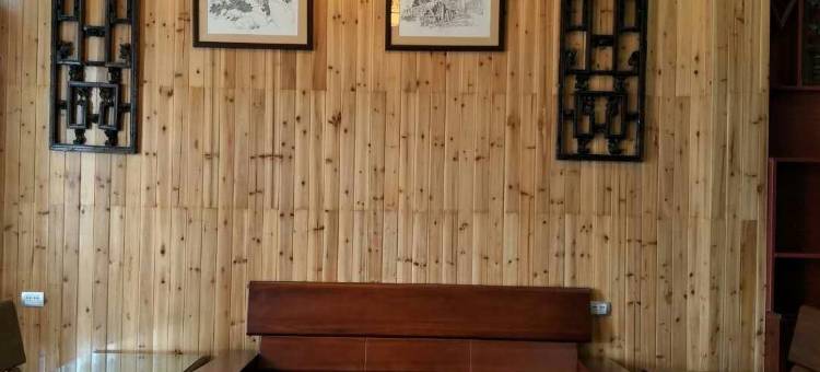 灵川古韵客栈(大圩古镇店)图片