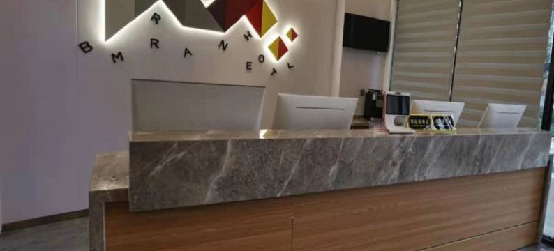 铂悦酒店(上海国家会展中心江桥老街店)图片