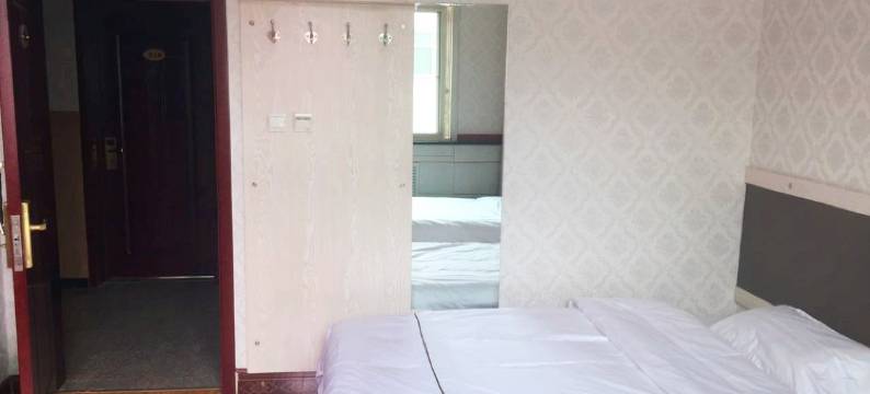 侯马金山商务酒店图片