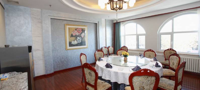 烟台华冠宾馆图片